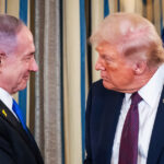 Read Trump’s plan for peace in Gaza