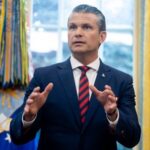 Qatari Emiri Air Force facility planned for Idaho, Defense Secretary Pete Hegseth says