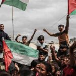 Gaza’s largest square to be named after Egypt, says Palestinian Minister
