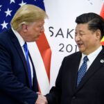 The White House’s Bizarre Defense of Chinese Foreign Students