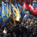 How U.S. Support for Ukraine’s Neo-Nazis Imperils Diplomacy