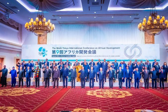 Japan unveils special visa for talented Nigerians, says they’ll reside in Kisarazu