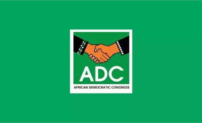 ADC expels self-proclaimed national chairman, sacks three Gombe executives