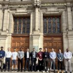 Engineers assess V&A’s plumbing
