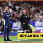 West Ham manager Graham Potter discovers how many games he has to save his job