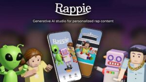 SM Entertainment Taps Verses to Debut a ‘Multimodal AI Rapmaker’