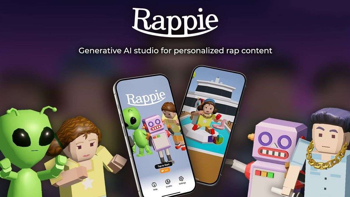 SM Entertainment Taps Verses to Debut a ‘Multimodal AI Rapmaker’