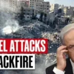 Netanyahu Strikes Gaza: Two Israeli Hostages Under Hamas Custody Go Missing