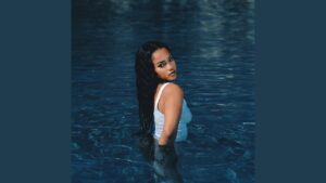 Zee Nxumalo teams up with Skillz and Sykes for “Mamma”