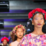 Simeogieme Debuts ‘Love Bloom’ at Africa Fashion Week London, Celebrating Faith and Resilience