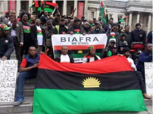 Cultism financed by politicians, not IPOB is biggest security challenge in South-East – Odinkalu