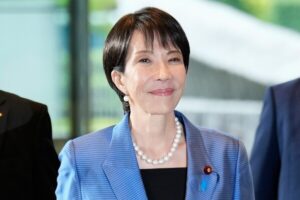 Tinubu Congratulates Japan’s First Female Prime Minister