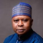 PDP Chairmanship: Agitation Over Turaki’s Emergence As Consensus Candidate N ormal – Zamfara Gov.