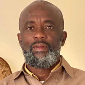 The Attitude Lounge with Kodwo Brumpon: Our best option