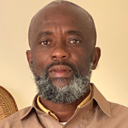 The Attitude Lounge with Kodwo Brumpon: Our best option
