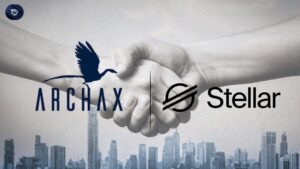 Archax Secures Stellar Partnership as Real-World Assets Surge 85%