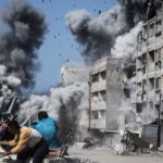 Trump holds crucial talks with Netanyahu to push deal to end Gaza war