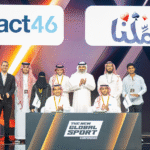‎Saudi VC Impact46 Makes SAR +200M Bet on Baloot Developer in Landmark Gaming Deal
