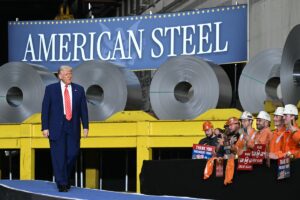 Trump Is Totally Ignoring the Working Class That Voted For Him