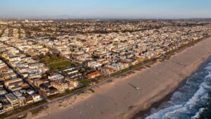 These Black resort towns, from Oak Bluffs to American Beach, are still refuges today
