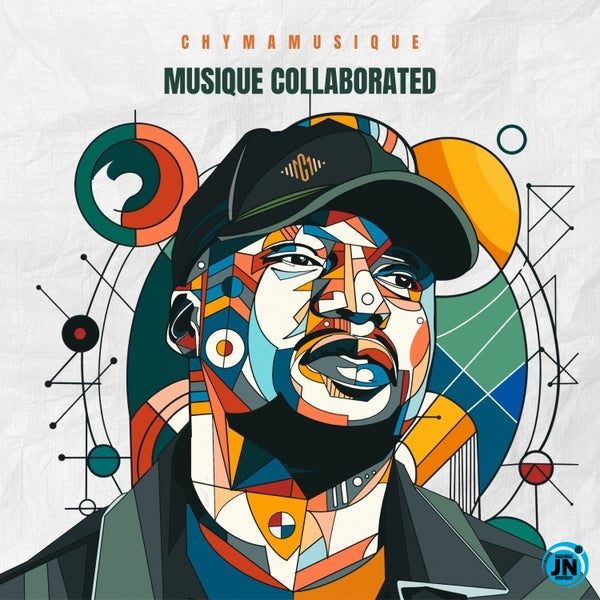 Chymamusique – Somandla ft. Artwork Sounds, Fatso 98 & Ze2