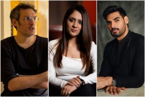 ‘Ghoul,’ ‘Betaal’ Creator Patrick Graham Pens Indian Horror Feature Based on Real Tragedy for Not Out Entertainment (EXCLUSIVE)