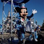 Disney will pay $10 million to settle FTC complaint that it collected children’s data on YouTube