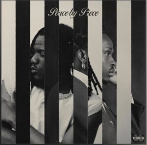 Pheelz and Fireboy DML Set to Drop Joint EP ‘Peace by Piece’ on September 26