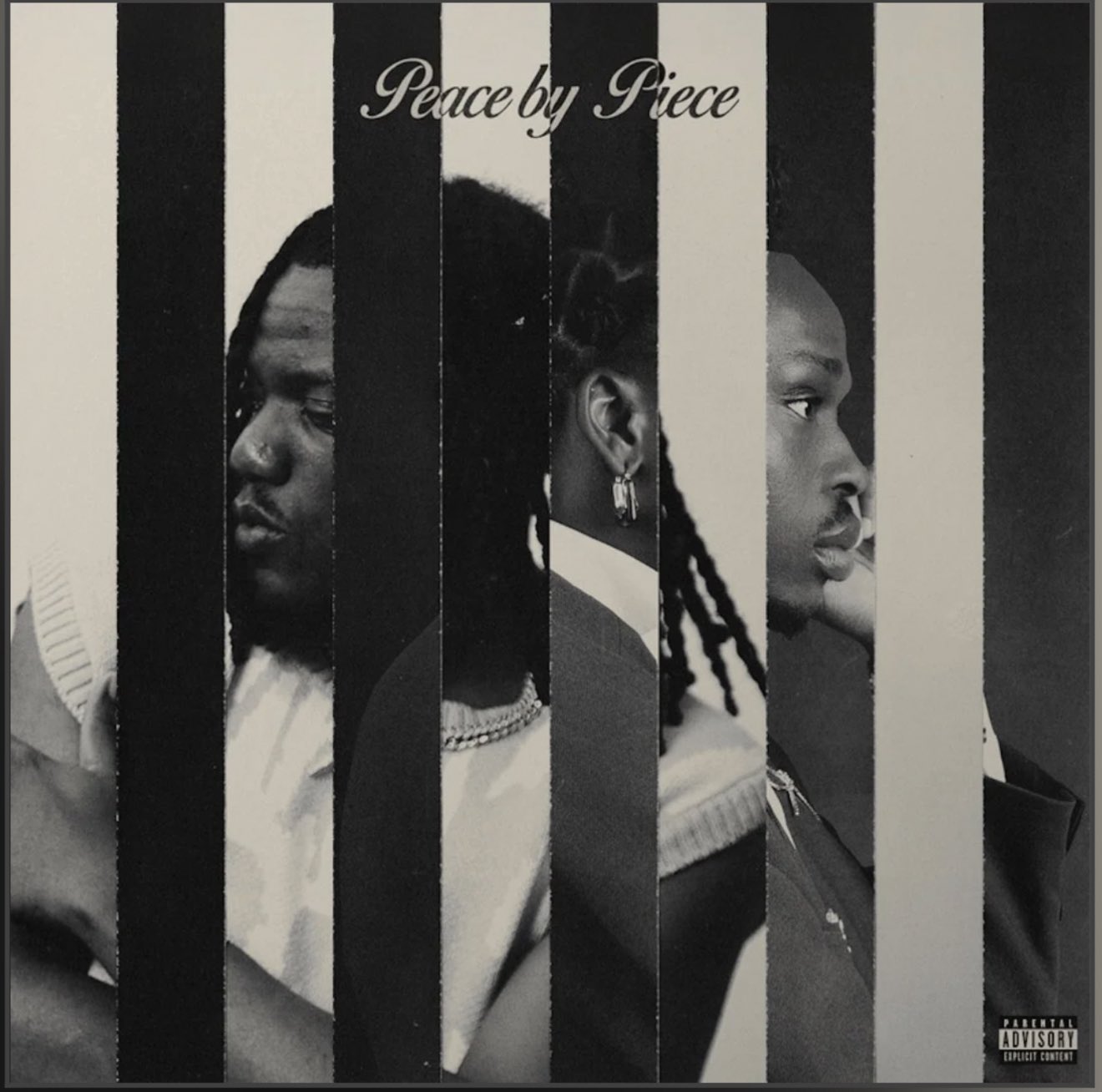 Pheelz and Fireboy DML Set to Drop Joint EP ‘Peace by Piece’ on September 26