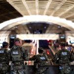 Trump threatens ‘Apocalypse Now’ style action against Chicago to boost deportations