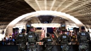 Trump threatens ‘Apocalypse Now’ style action against Chicago to boost deportations