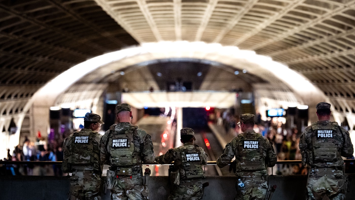 Trump threatens ‘Apocalypse Now’ style action against Chicago to boost deportations