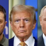 Europe Jumps Into Action After Trump Call With Putin, Zelenskyy Meeting