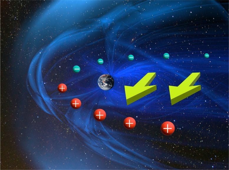 Shocking Discovery About Earth’s Magnetosphere Challenges Decades of Theory