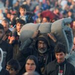 Trump’s Gaza ceasefire plan: What’s inside the 20-point proposal