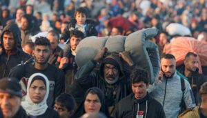 Trump’s Gaza ceasefire plan: What’s inside the 20-point proposal