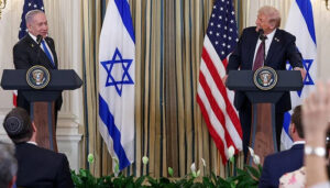 Netanyahu agrees to US-backed Gaza peace proposal, claims US president