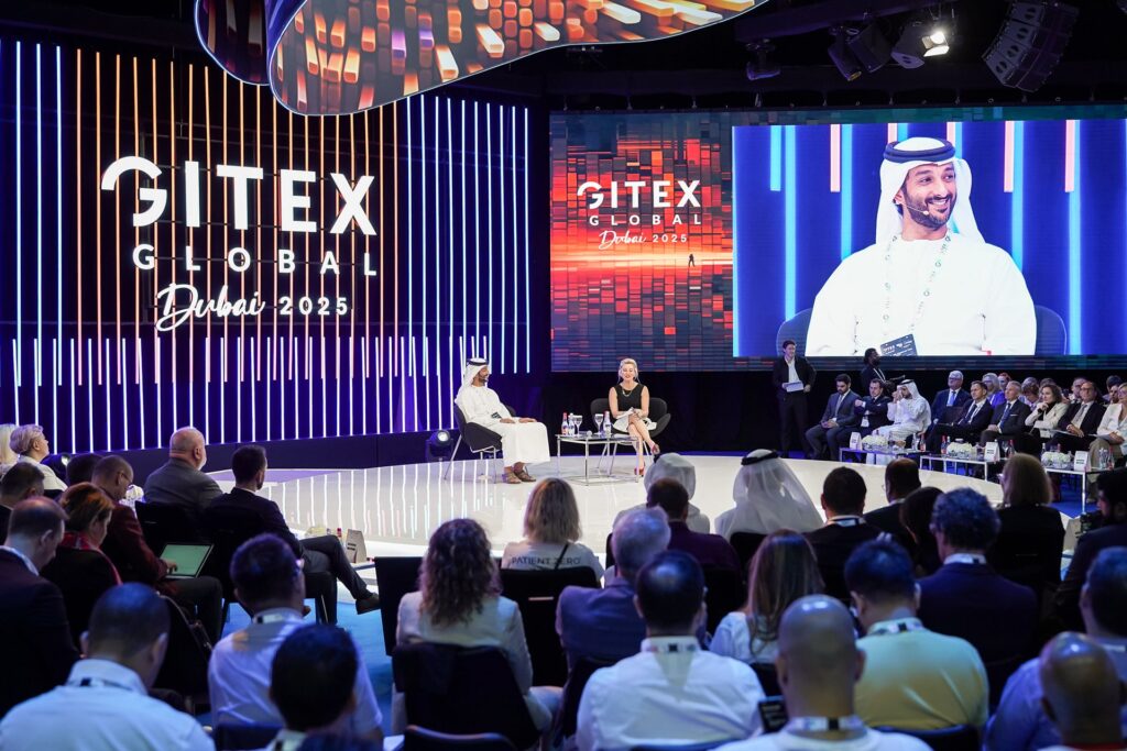 GITEX Global 2025 wraps in Dubai with strong turnout and new editions on the horizon