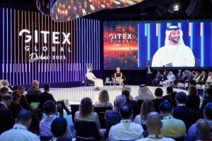 GITEX Global 2025 wraps in Dubai with strong turnout and new editions on the horizon