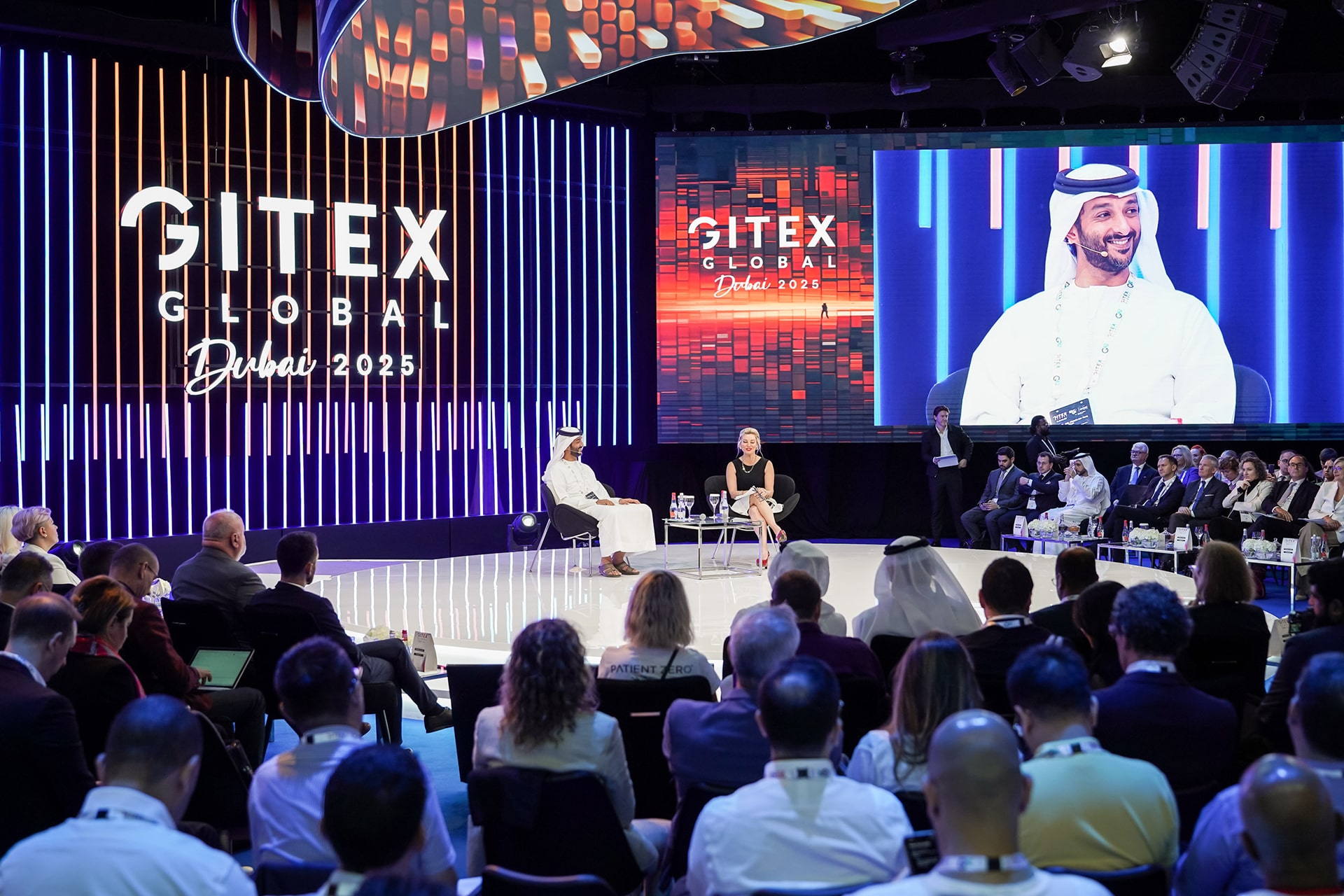 GITEX Global 2025 wraps in Dubai with strong turnout and new editions on the horizon
