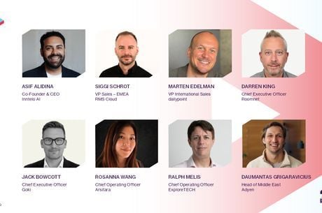 Hospitality Tech’s Next Chapter: AI, Data, and Human Connection