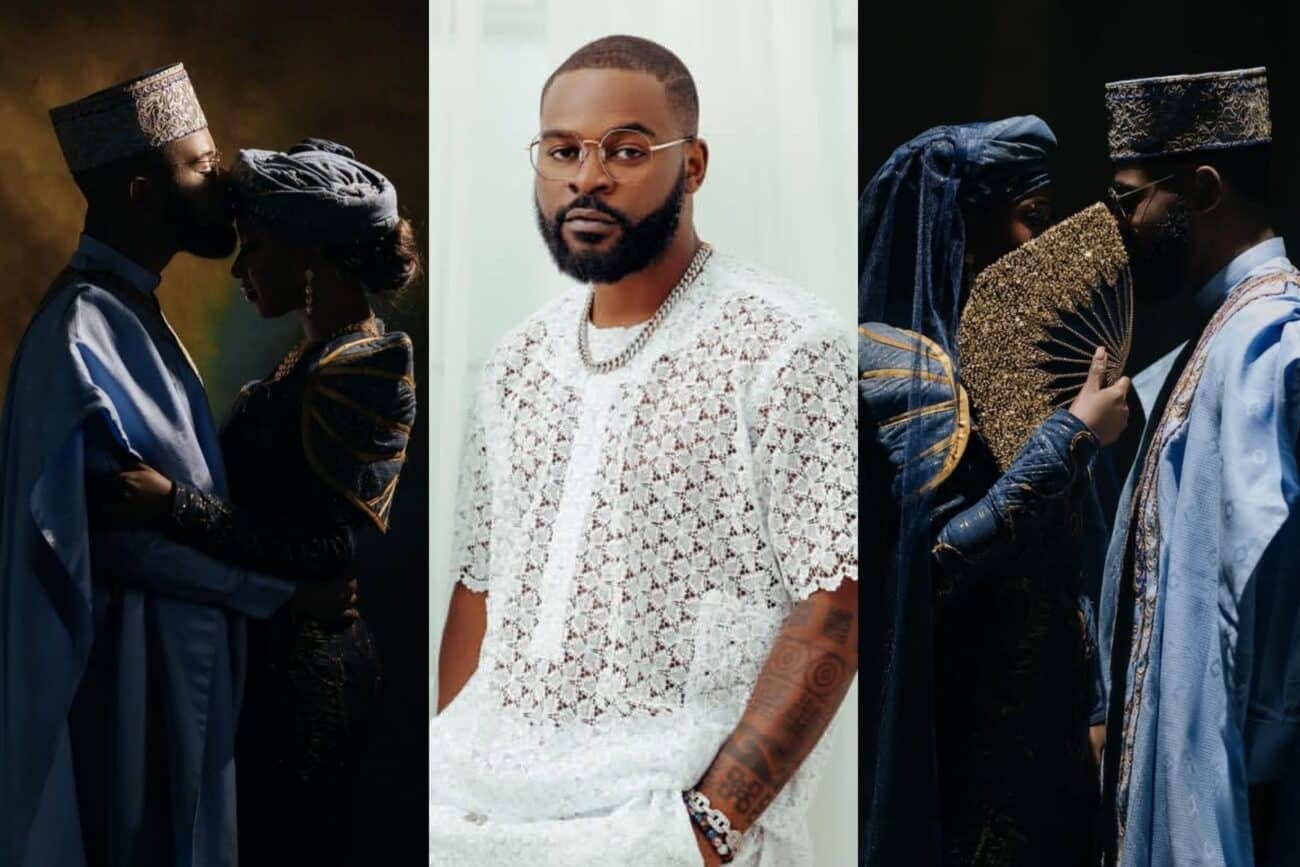 Falz Opens Up About Struggles Of Balancing Love, Family, Career