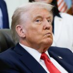 A rare Trump-Republican rift over beef: From the Politics Desk