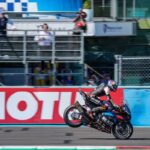 WorldSBK: Dominant Razgatlioglu claims the spoils in France