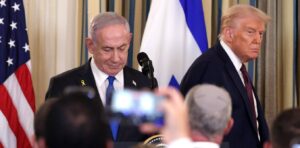 Trump’s Gaza peace plan: A bit of the old, a bit of the new – and the same stumbling blocks