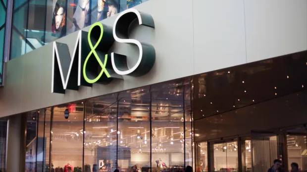 The M&S raincoat trending right now – shoppers say it ‘feels like Burberry’ and is ‘perfect for autumn’