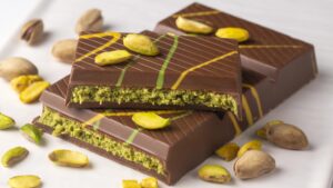 Why foods like Dubai chocolate go viral