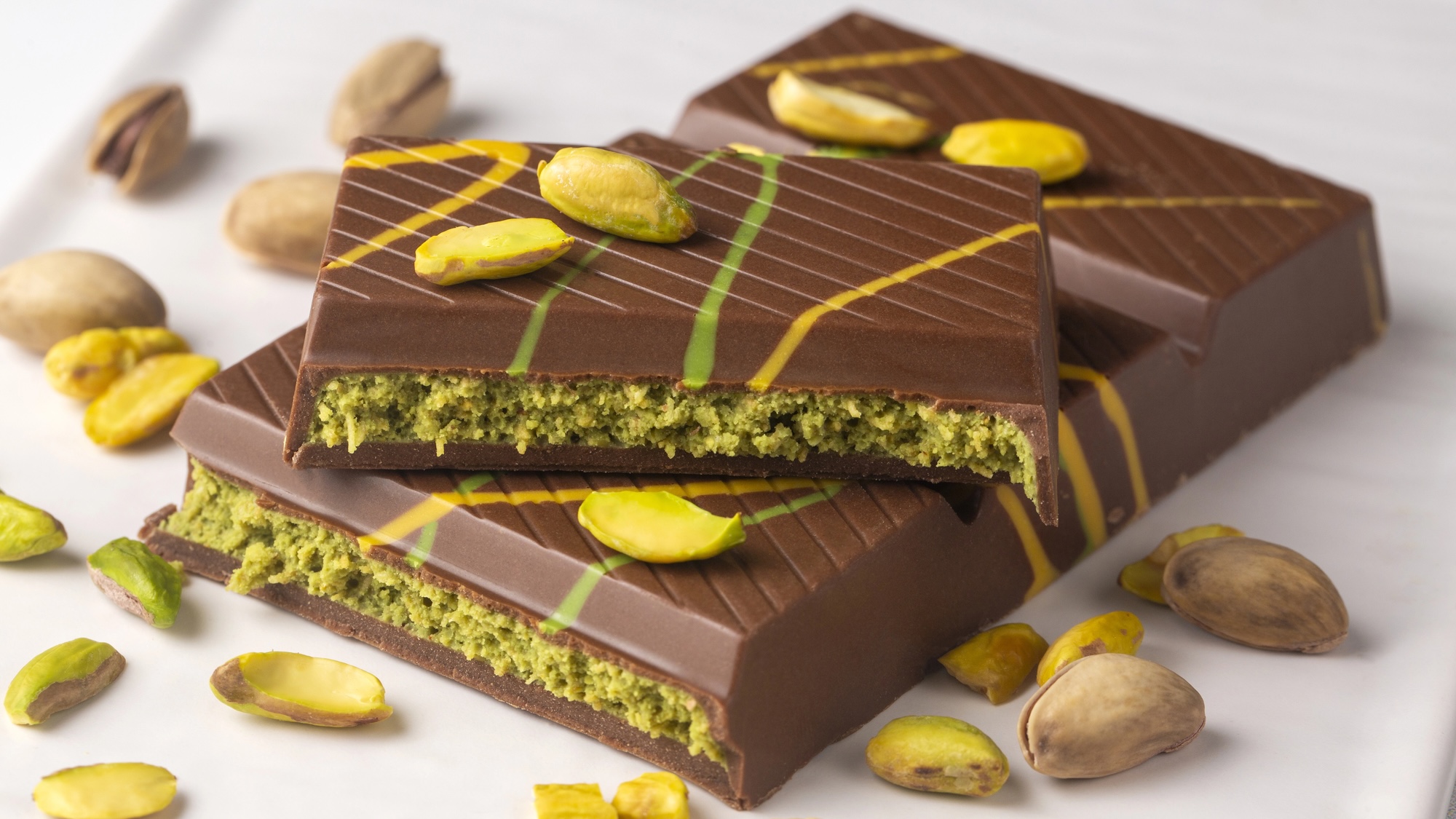 Why foods like Dubai chocolate go viral