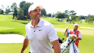 DP World India Championship 2025 LIVE: UK tee times, leaderboard, prize money and how to follow Rory McIlroy