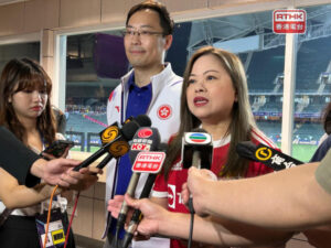 ‘Saudi Super Cup confirms HK’s event power’